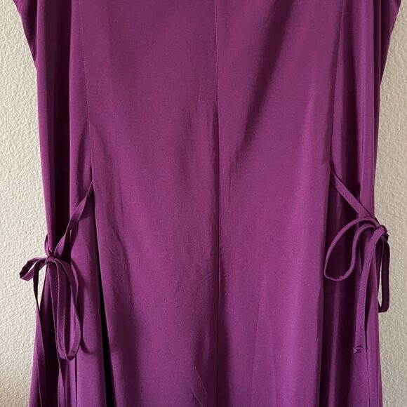 Athleta Sayulita Jumpsuit in Velvet Plum - Picture 5 of 12